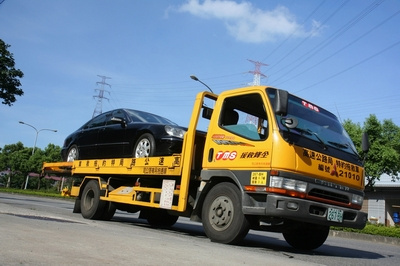 聂荣旅顺口区道路救援